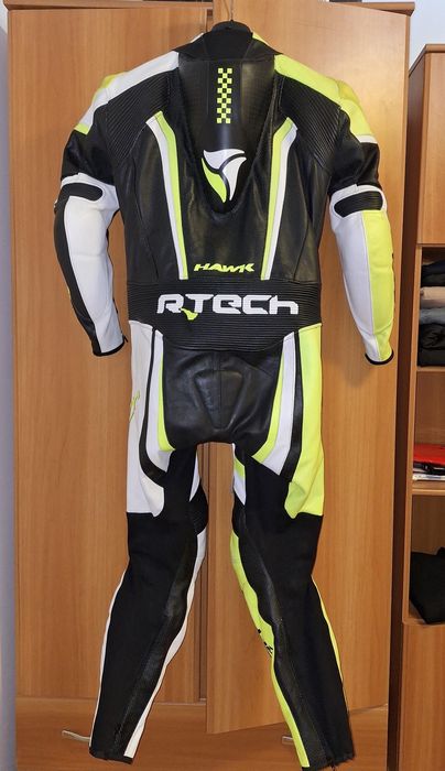 VÂND Combinezon R Tech hawk