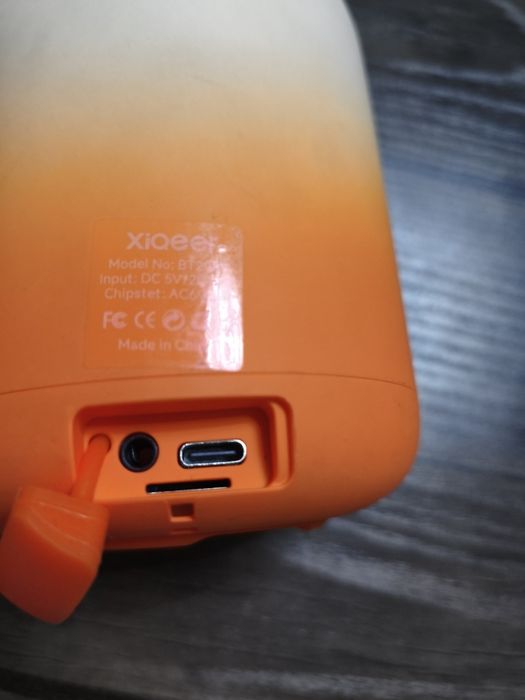 Kalonka  XiQEER BT2939