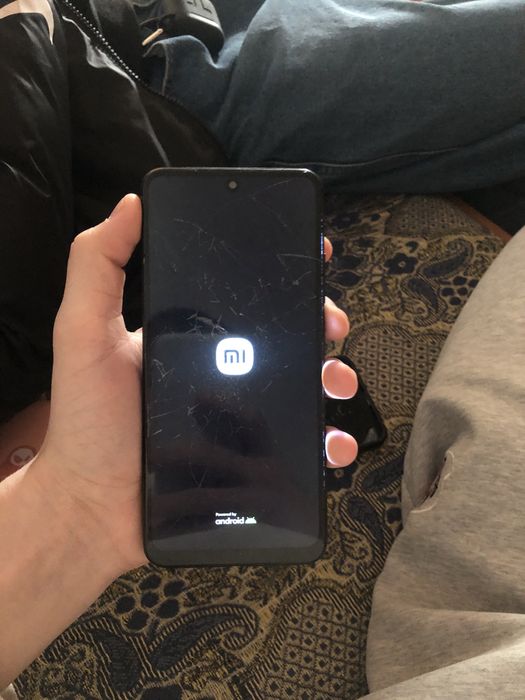 redmi not 11 s ниже среднего состояние