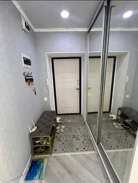 Продам 3 комнатную квартиру