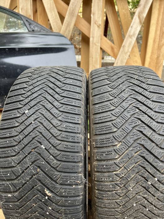 Vand anvelope 225 45 17 m+s