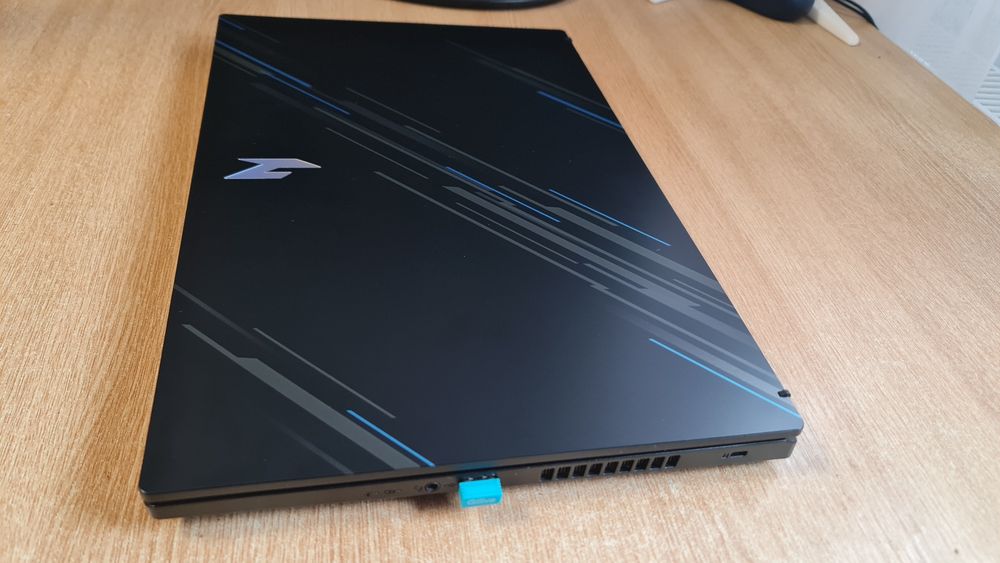 Acer Nitro V15-51-75AC