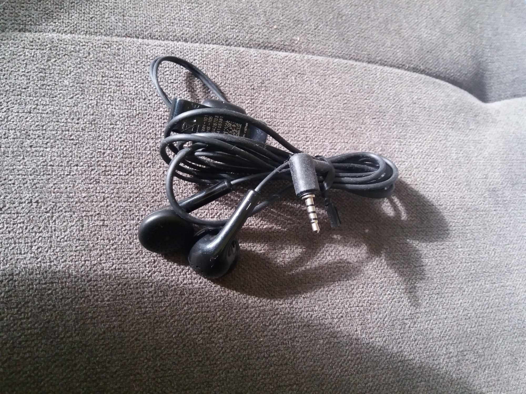 Слушалки Handsfree WH-101 HS-105 за телефон Nokia