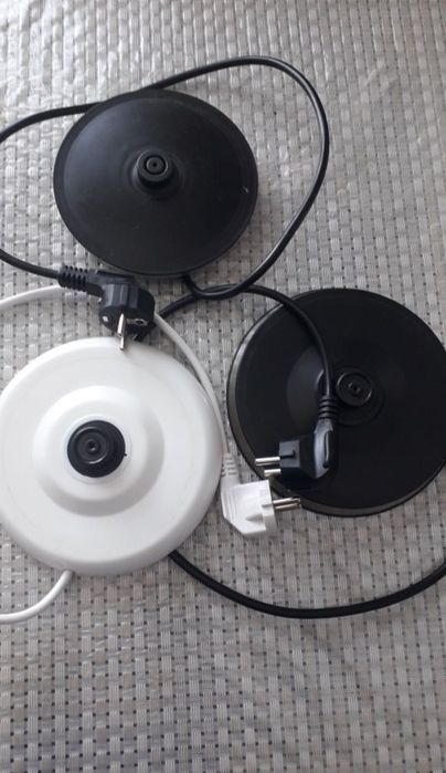 Шнур электропитания( подставка) для чайников Тефаль.