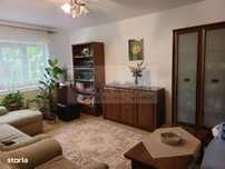 Apartament 3 camere, 63 mp, mobilat si utilat, Nicolina 119900 €
