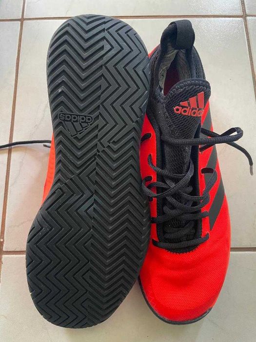 Adidas Defiant Generation M FX5808