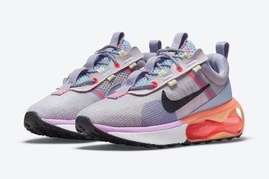 ДАМСКИ МАРАТОНКИ Nike Air Max 2021 Venice