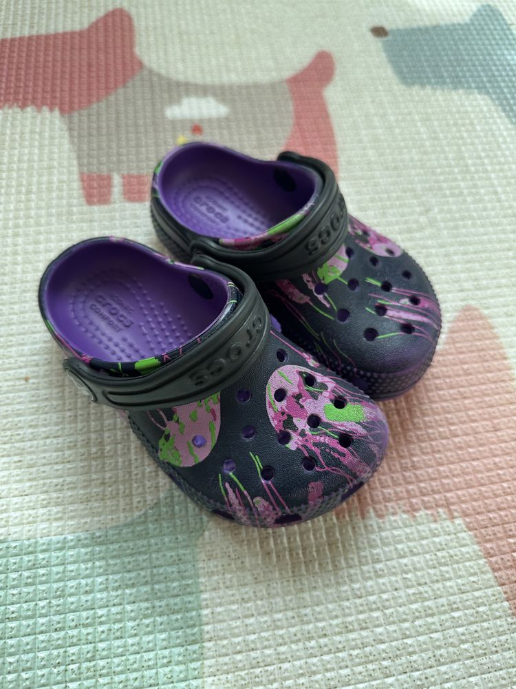 Crocs C7 (23,24)