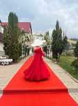 Vand rochie lunga