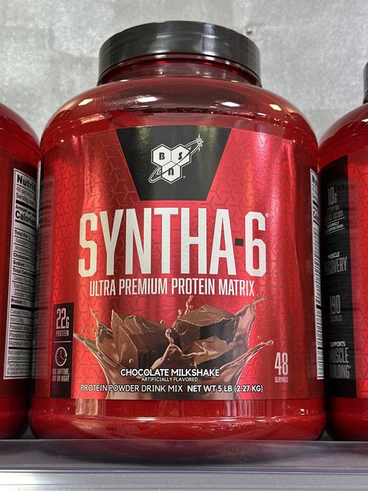 Syntha 6 | protein 2.27 KG