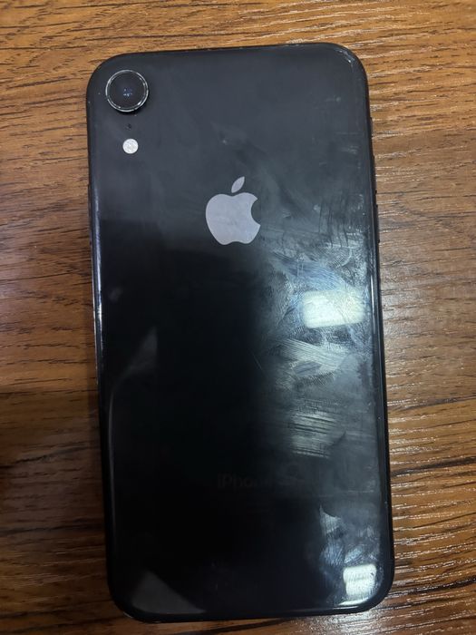 Айфон хр iphone XR