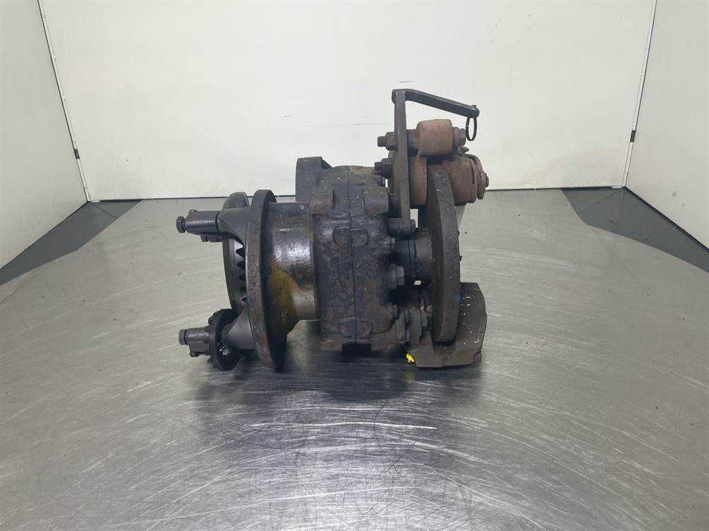 Transmisie JCB 458/20354 - Piese de schimb JCB
