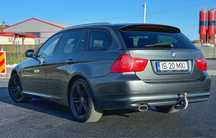 Vand BMW E91 320d XDrive (4x4) an 2011