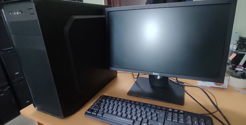 Компьютер для любых задач