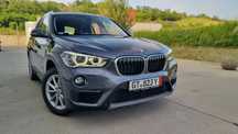 BMW X1 Bmw X1 sDrive X-Line Edition 2017 Euro 6 !!!