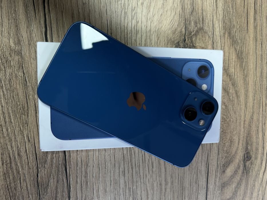 Iphone 13 128gb 88% “Bas Market”