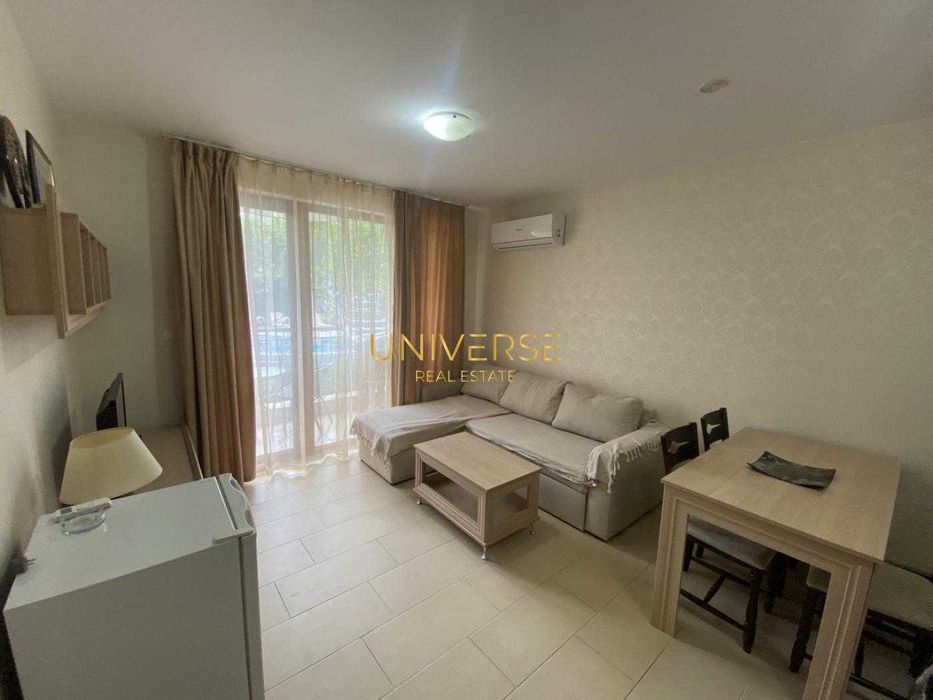 Продава се Двустаен апартамент в к.к. Слънчев бряг - 44 кв.м за 1841 €/кв.м - Снимка #1