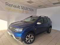 Dacia Duster Dacia Duster 1.5 Blue dCi 115CP SL AVANTAJ 4WD 2022
