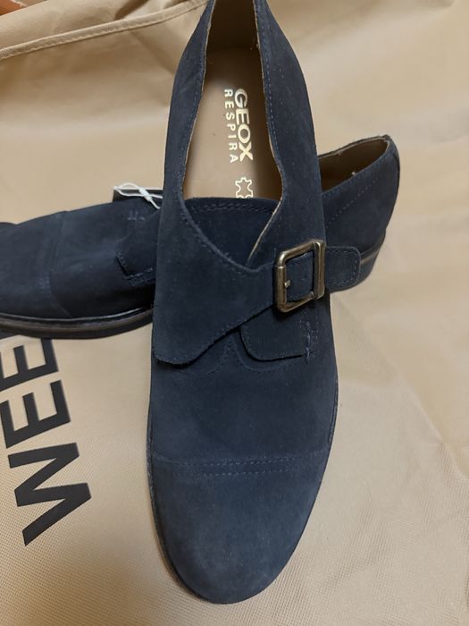 geox 45 размер мужская обувь