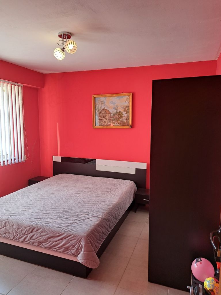 Продава се Тристаен апартамент в Враца, Дъбника - 78 кв.м за 1047 €/кв.м - Снимка #8