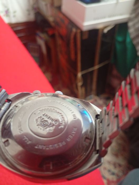 Ceasuri Orienturi Automatice originale