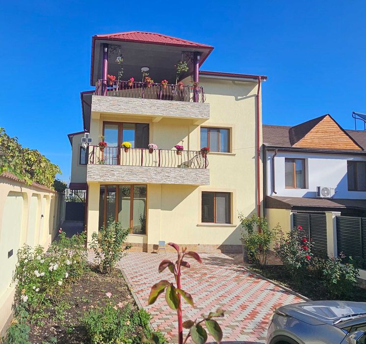 Casa de vinzare in Galati