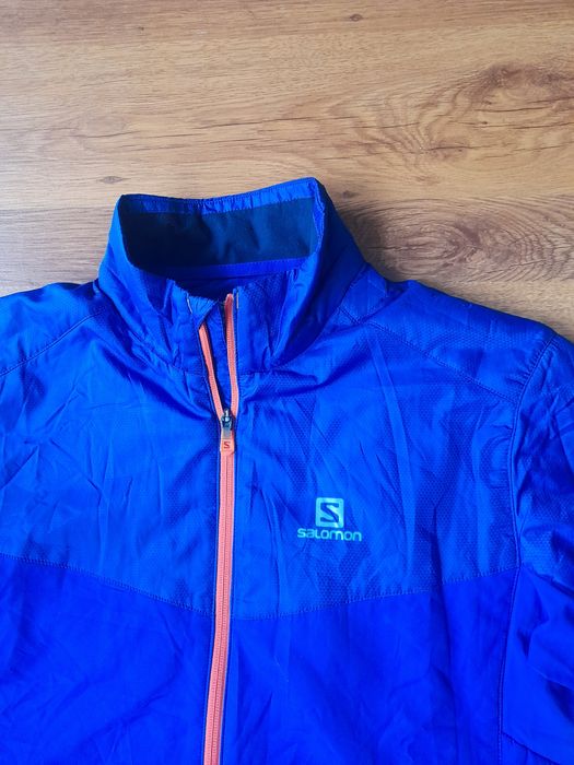 Salomon мъжко яке S- M размер.