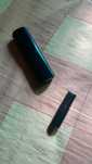 Vand IQOS lil Solid 2.0 Cosmic Blue, putin folosit