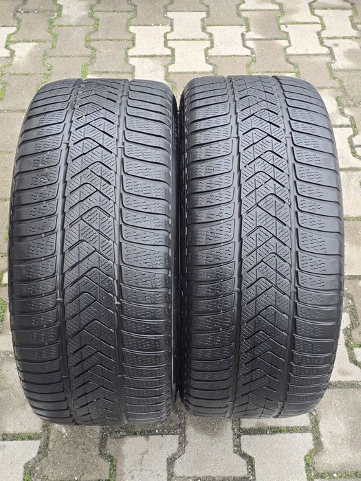 275 35 19 Pirelli