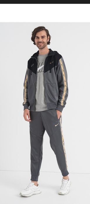 Vand trening barbatesc, original Nike, mar.L