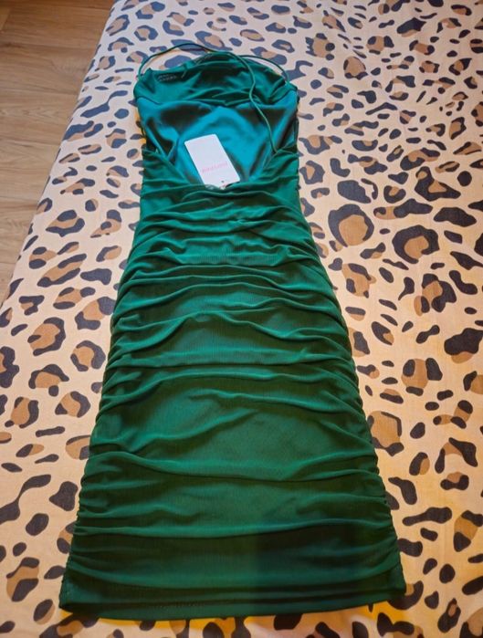 Rochie de damă elegantă marca Shein