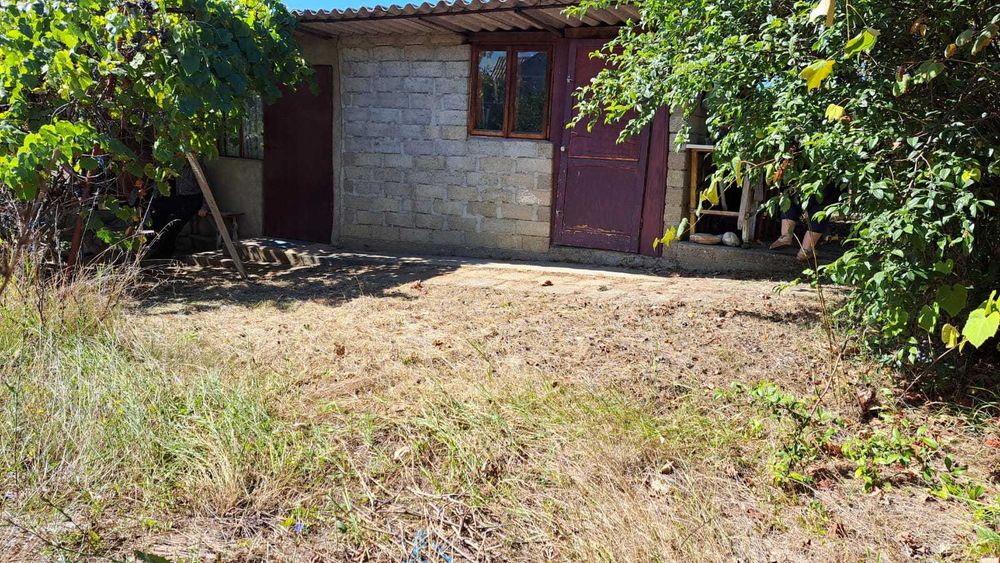 Teren  ALBOTA /CERBU, toate utilitatile!