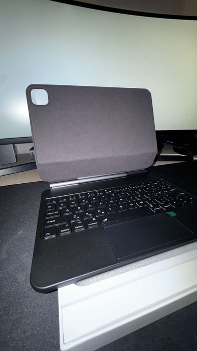 Tastatură Earto iPad Pro 11”/Calitate Premium/Nouă