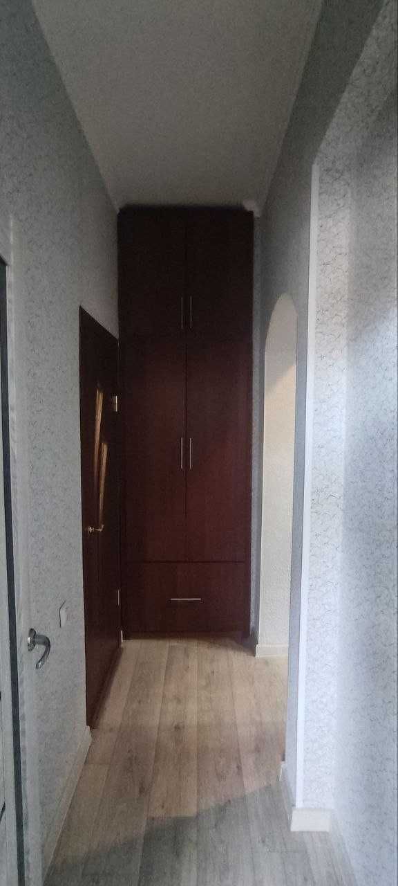 Продам 3-х комнатную квартиру!!!