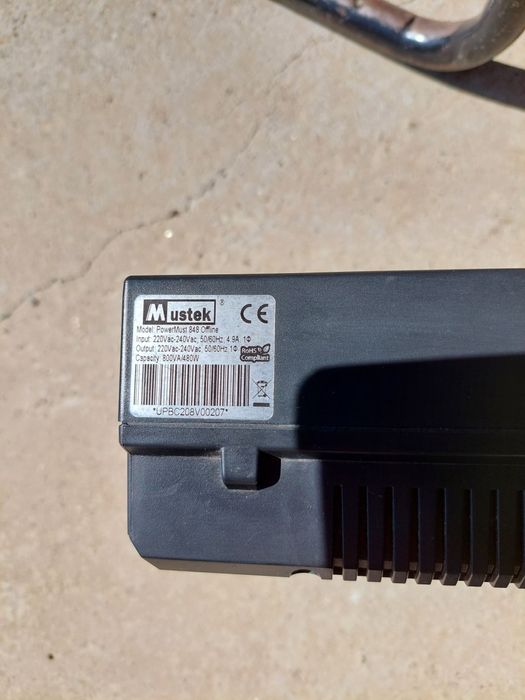 Surse neintreruptibile