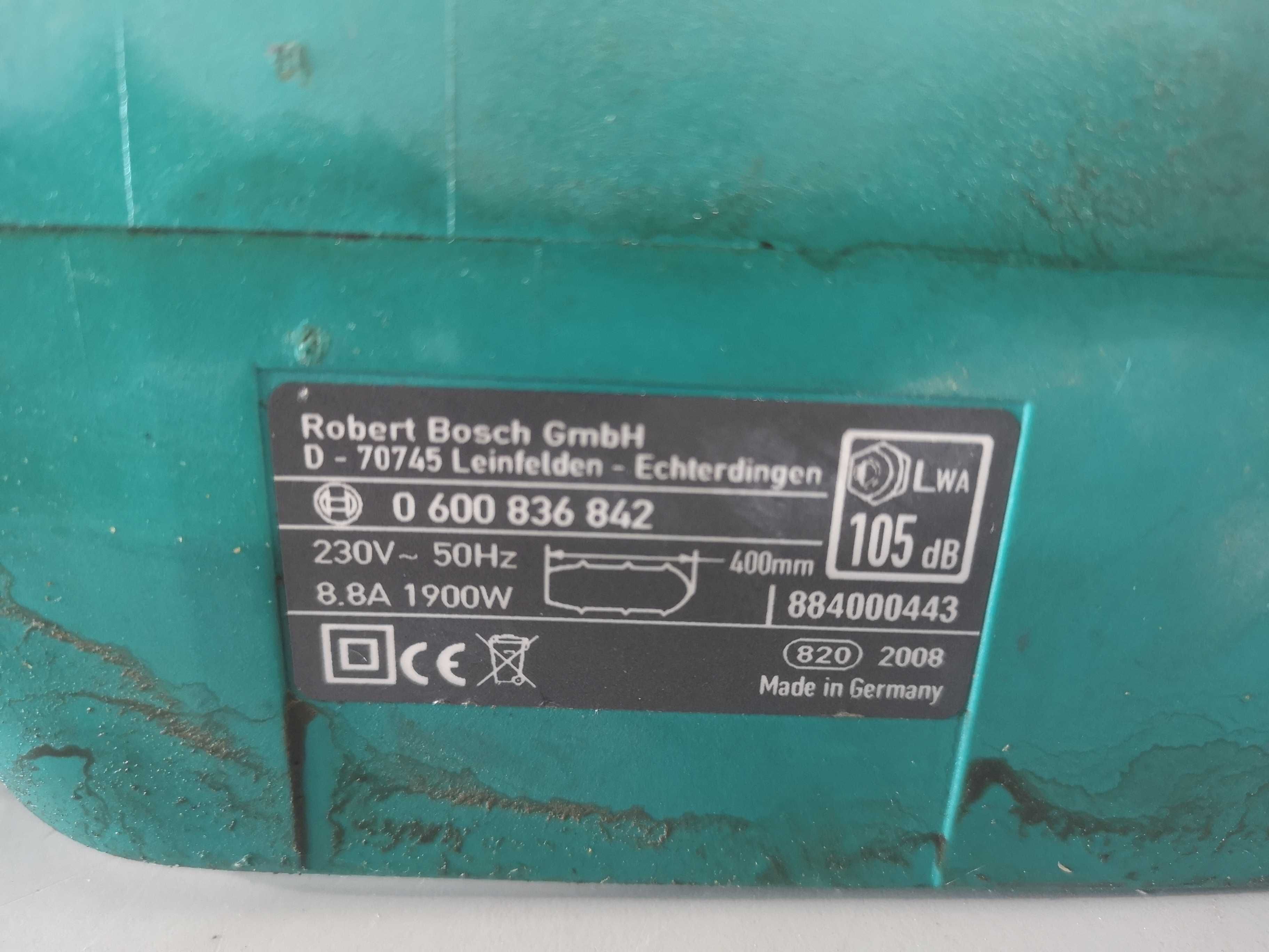 Резачка - Bosch AKE 40-19 Pro 1900W