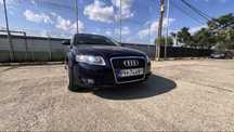 Audi A4 2.0 Diesel 2005