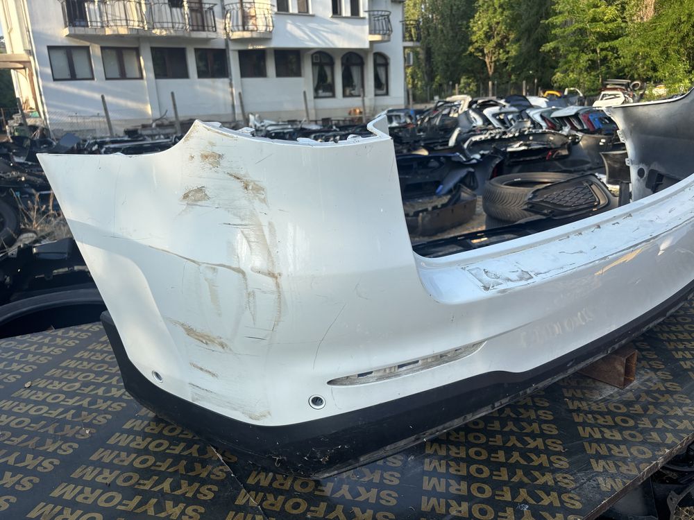 Броня Mercedes GLC X253