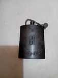 Recipient vintage german WWII