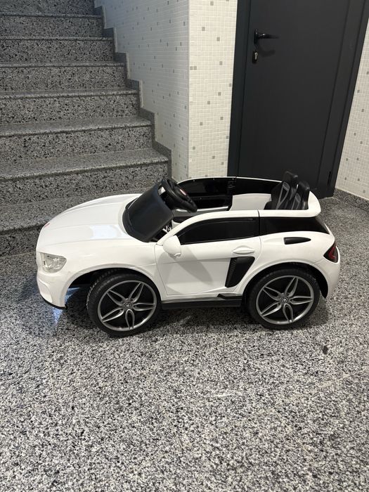 Акумулаторна кола Mappy Comfort