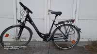 Bicicleta de oraș STREETCOACH CU ROTI DE 28 INCH ca noua din aluminiu