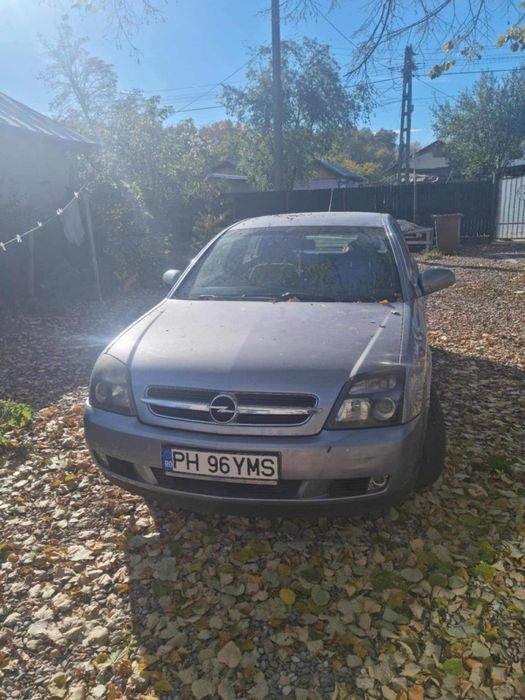 Vând Opel an 2005 1.8