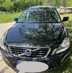 Volvo XC 60 Volvo XC 60,,stare perfectă de funcționare