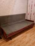 Диван - кровать времен СССР