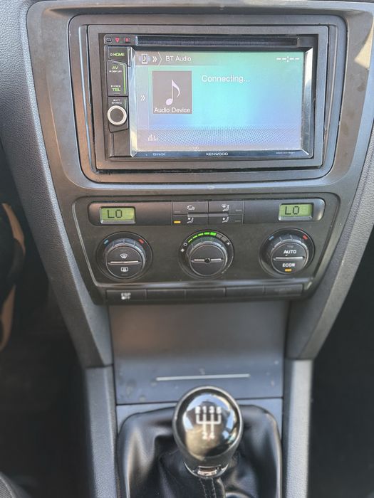 Skoda Octavia - 1.9 Diesel