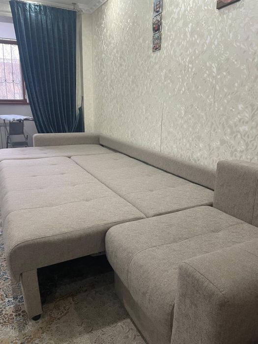 Продается диван