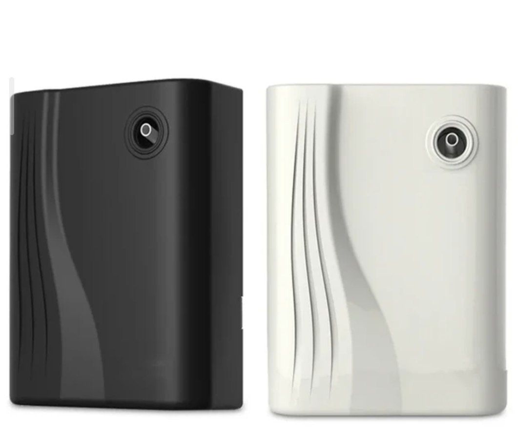 Diffuzor aramatizator