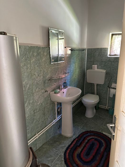 Casa de Vanzare  Corbu Harghita