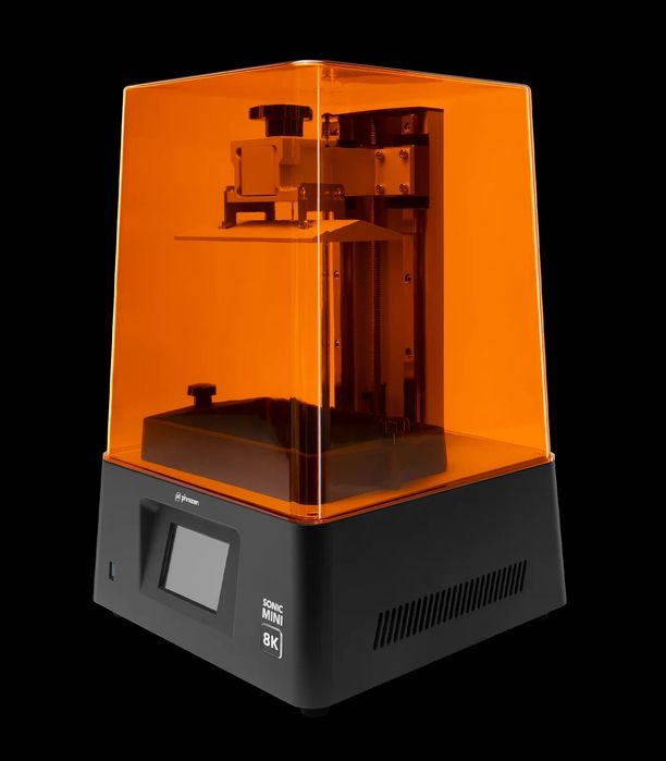3 D принтер Phrozen от официального дилера