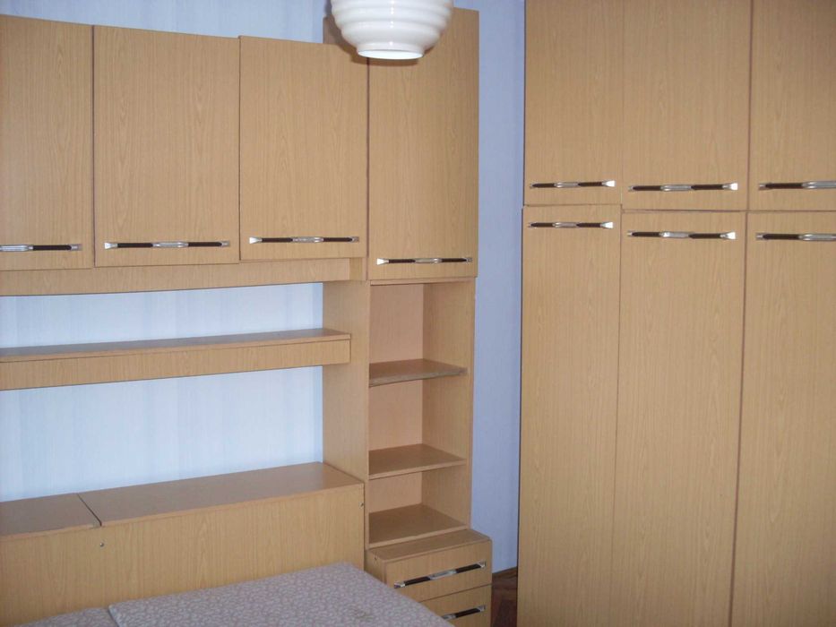 3-стаен апартамент, Базар Левски, дневен тракт + 2 спални, лукс